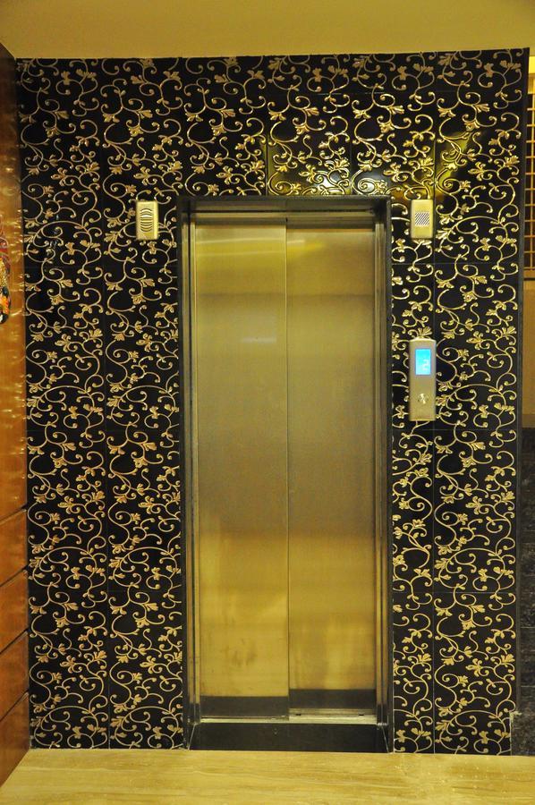 Pai Residency Hotel Hospet Eksteriør billede